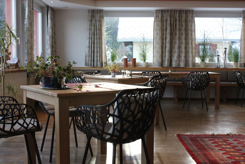 פלדברג Haus Sommerberg מראה חיצוני תמונה