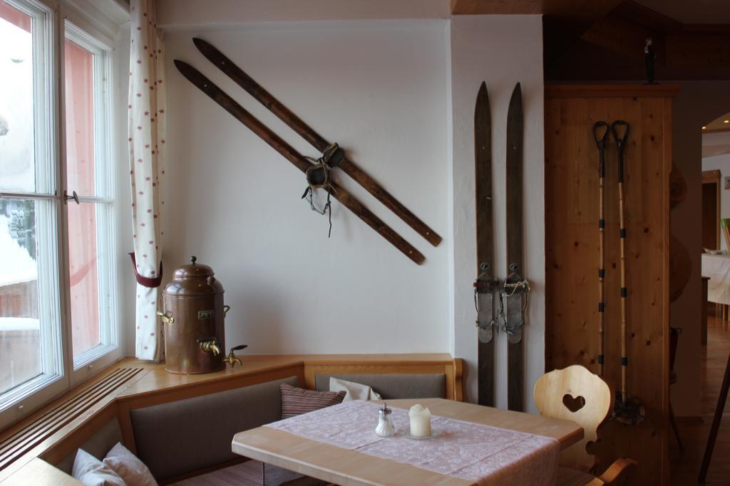 פלדברג Haus Sommerberg מראה חיצוני תמונה