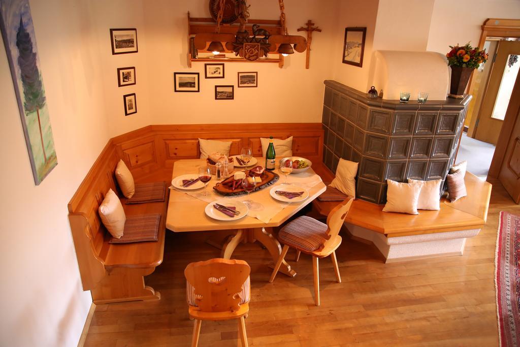 פלדברג Haus Sommerberg מראה חיצוני תמונה
