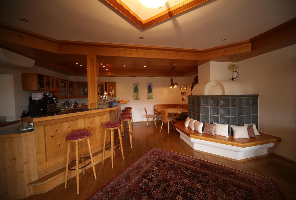 פלדברג Haus Sommerberg מראה חיצוני תמונה