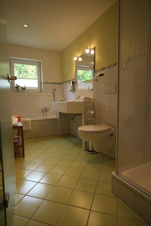 פלדברג Haus Sommerberg מראה חיצוני תמונה
