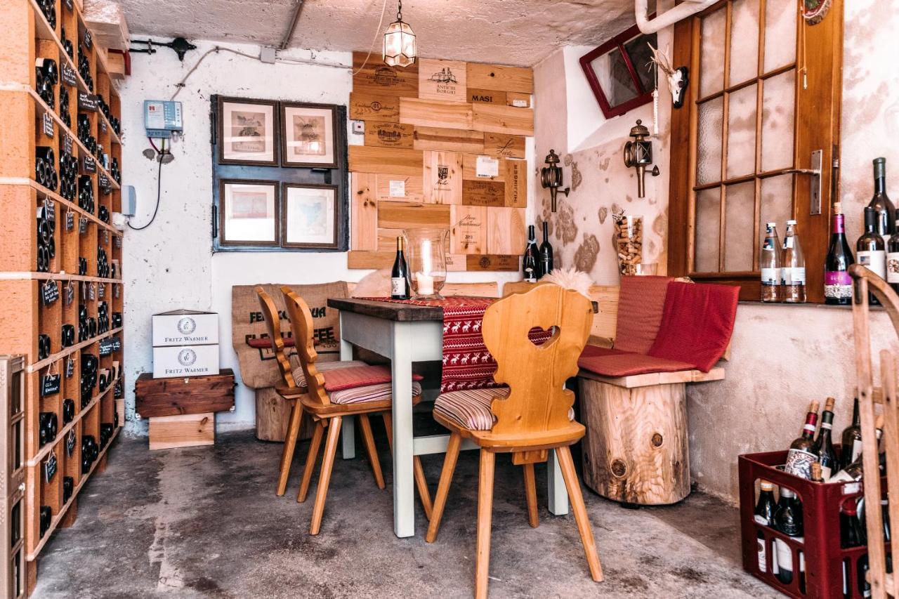 פלדברג Haus Sommerberg מראה חיצוני תמונה
