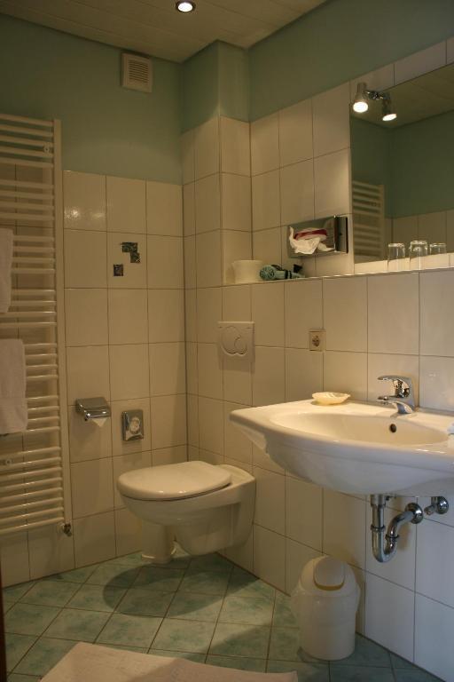 פלדברג Haus Sommerberg חדר תמונה