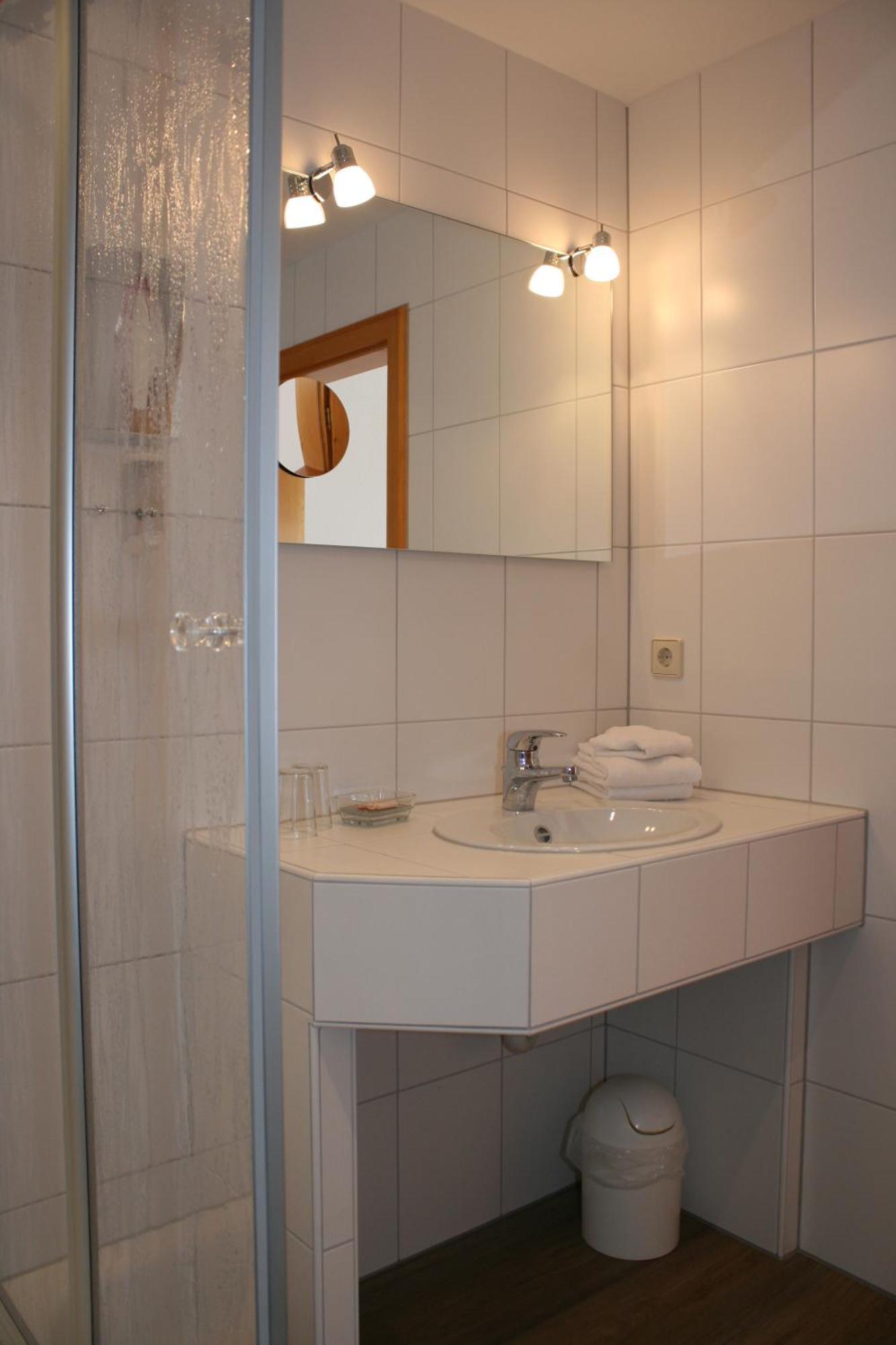 פלדברג Haus Sommerberg מראה חיצוני תמונה