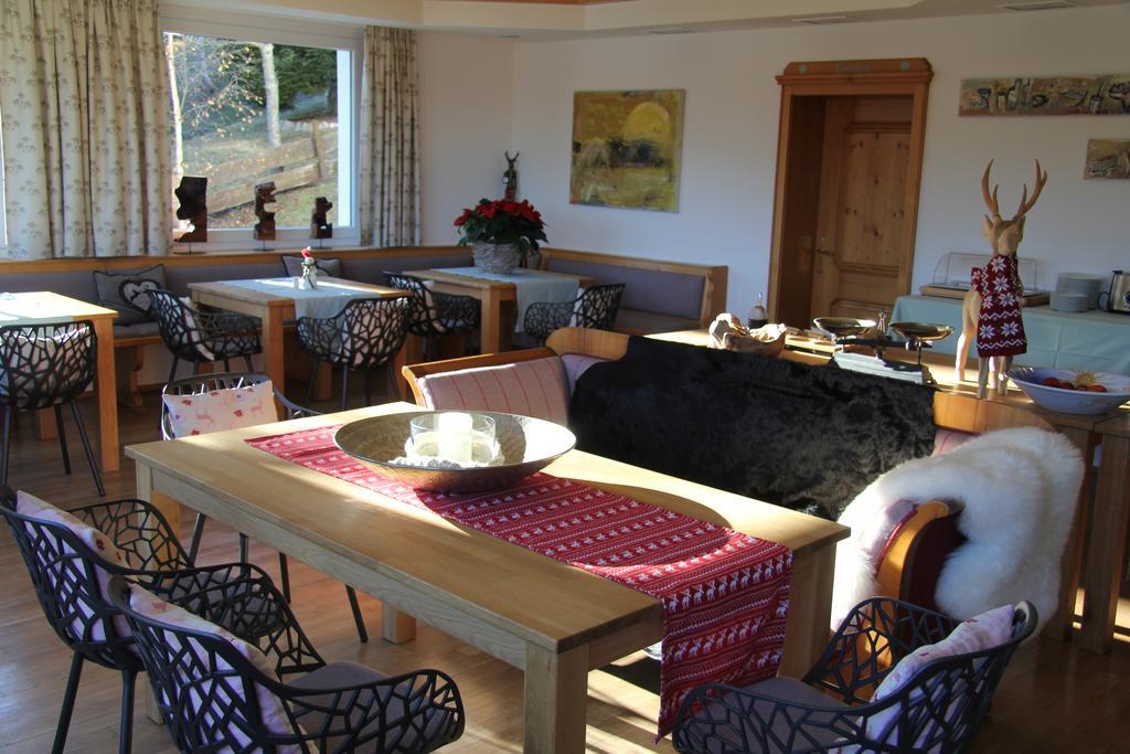 פלדברג Haus Sommerberg מראה חיצוני תמונה