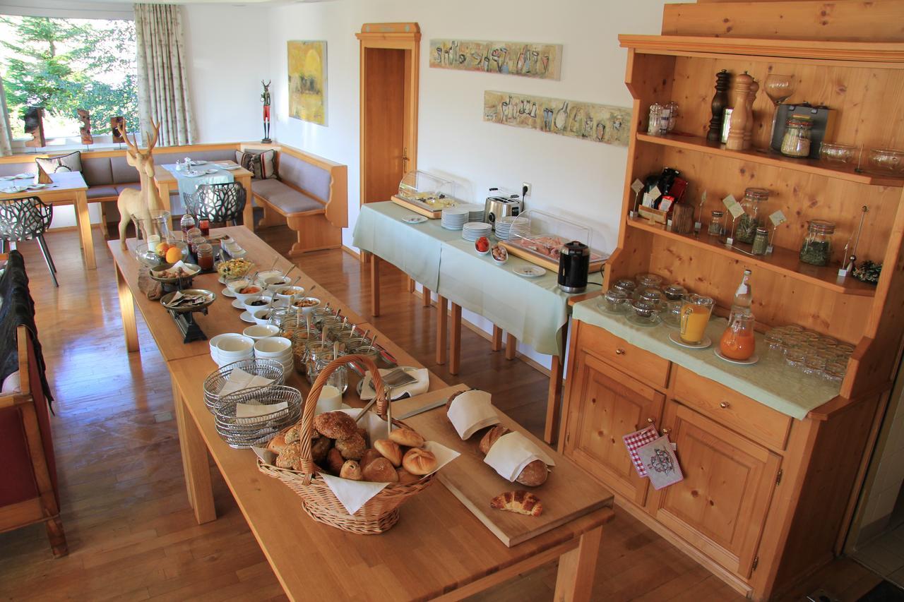 פלדברג Haus Sommerberg מראה חיצוני תמונה