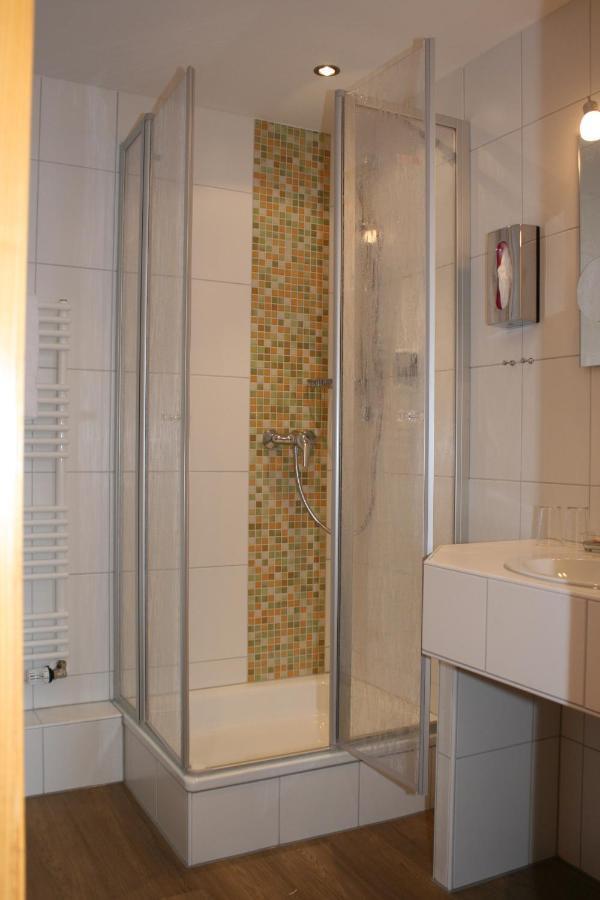 פלדברג Haus Sommerberg חדר תמונה